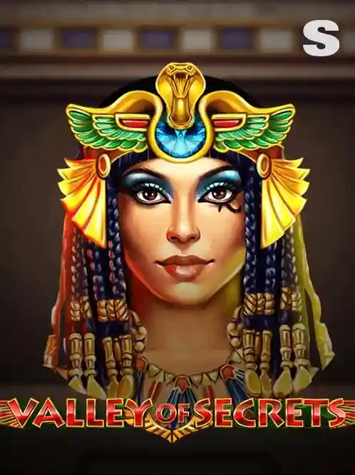 Valley of Secrets